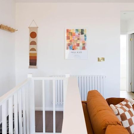 Boutique Central Margate Apt. - Edge Of Old Town! Zewnętrze zdjęcie