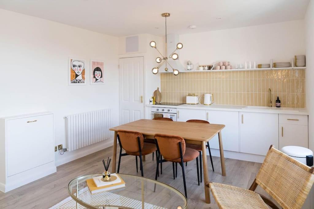 Boutique Central Margate Apt. - Edge Of Old Town! Zewnętrze zdjęcie