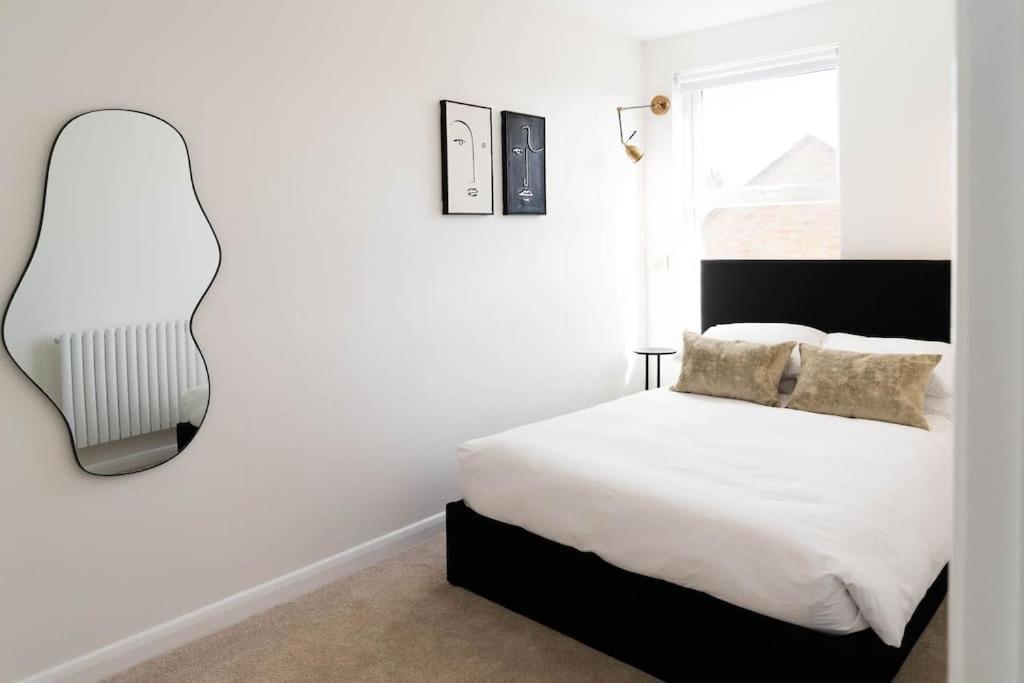 Boutique Central Margate Apt. - Edge Of Old Town! Zewnętrze zdjęcie