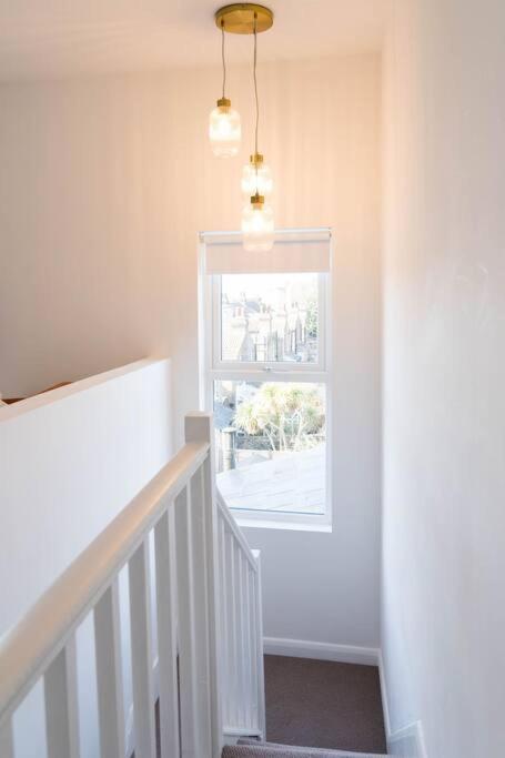 Boutique Central Margate Apt. - Edge Of Old Town! Zewnętrze zdjęcie