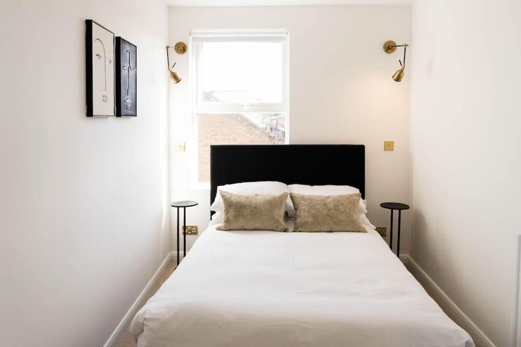Boutique Central Margate Apt. - Edge Of Old Town! Zewnętrze zdjęcie