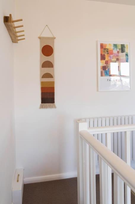 Boutique Central Margate Apt. - Edge Of Old Town! Zewnętrze zdjęcie