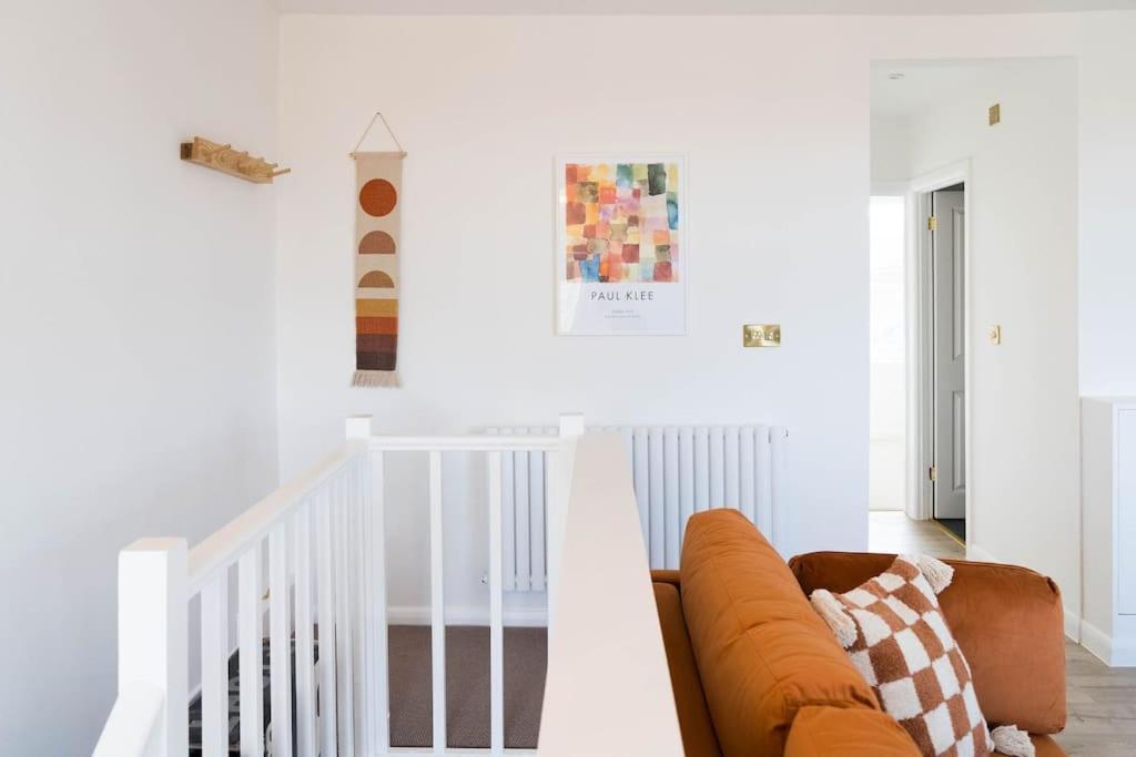 Boutique Central Margate Apt. - Edge Of Old Town! Zewnętrze zdjęcie